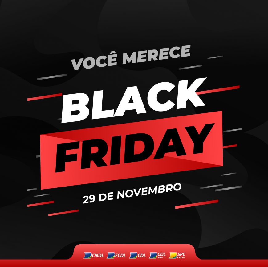 black friday dia