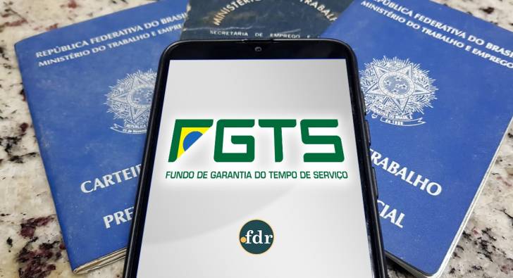 Projeto sobre saque-aniversário do FGTS só deve ser analisado pelos deputados em 2024
