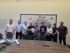 Entidades de Sinop cobram cronograma de obras de esgoto no centro da cidade