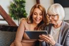 Dia das Mães: 67% pretendem comprar o presente à vista