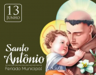 CDL Sinop esclarece sobre feriado de Santo Antônio