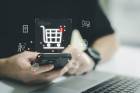 Compra online segue em ascensão