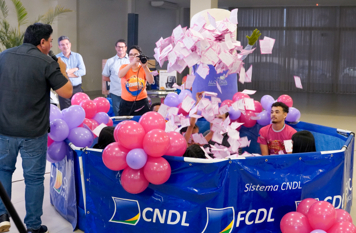 Conheça os ganhadores dos prêmios da campanha “Amor em Dose Dupla”