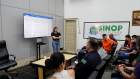 CDL Sinop, Executivo e entidades avançam no debate da desburocratização da lei de eventos
