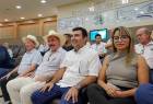 CDL Sinop participa de palestra com idealizador da Ferrogrão