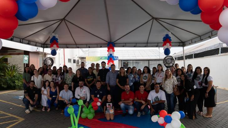 CDL Sinop entrega prêmios da campanha “Sonho de Natal 2025”