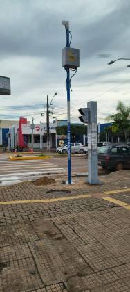 CDL Sinop fortalece segurança pública e impulsiona avanço do Vigia Mais MT