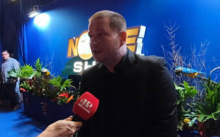 CDL Sinop presente no lançamento oficial da Norte Show 2026