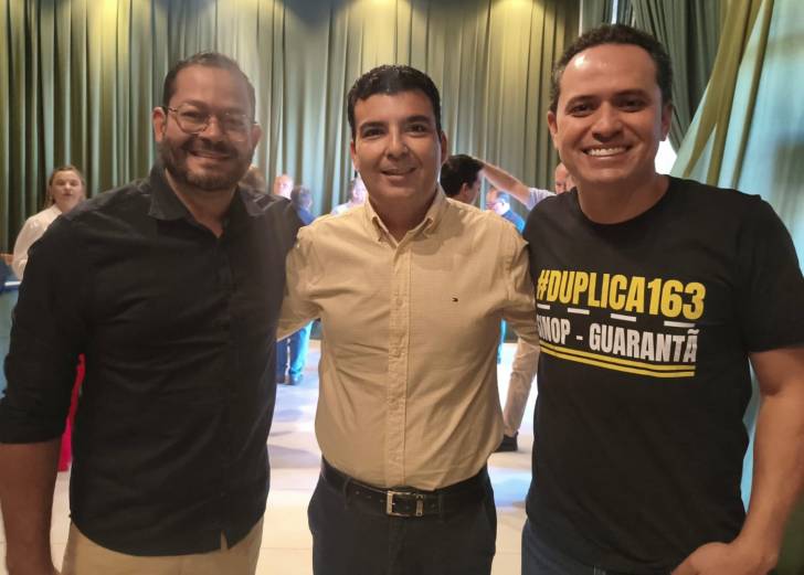 Duplicação da BR-163 no sentido Norte traz segurança viária e fortalece a economia