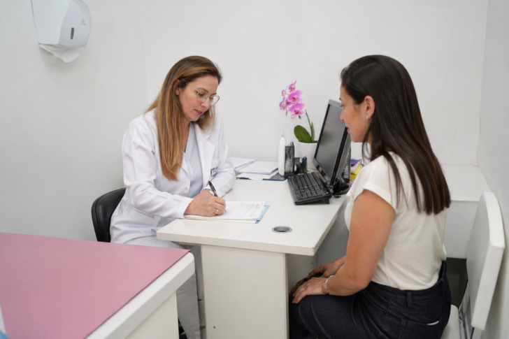 Nova lei garante até três dias de folga para exames preventivos; veja quais estão incluídos