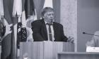 CDL Sinop lamenta a morte de Remídio Kuntz e destaca legado ao comércio local