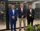 Presidente da CDL Sinop representa a FCDL-MT em evento dos 25 anos da CDL Sorriso
