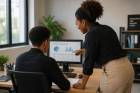 Estágio: a oportunidade que transforma talentos e fortalece as empresas