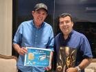 CDL apresenta projeto de Centro de Apoio ao Turista e Empresário e busca apoio federal para implantação