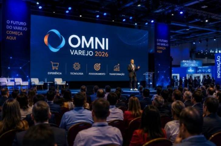 CDL Sinop estará no OmniVarejo 2026, maior encontro de varejo do país