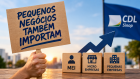 CDL Sinop manifesta apoio à CNDL e defende atualização dos limites do Simples Nacional