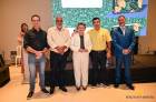 Presidente e diretores da CDL são homenageados em obra que reúne histórias de personalidades do Norte de Mato Grosso